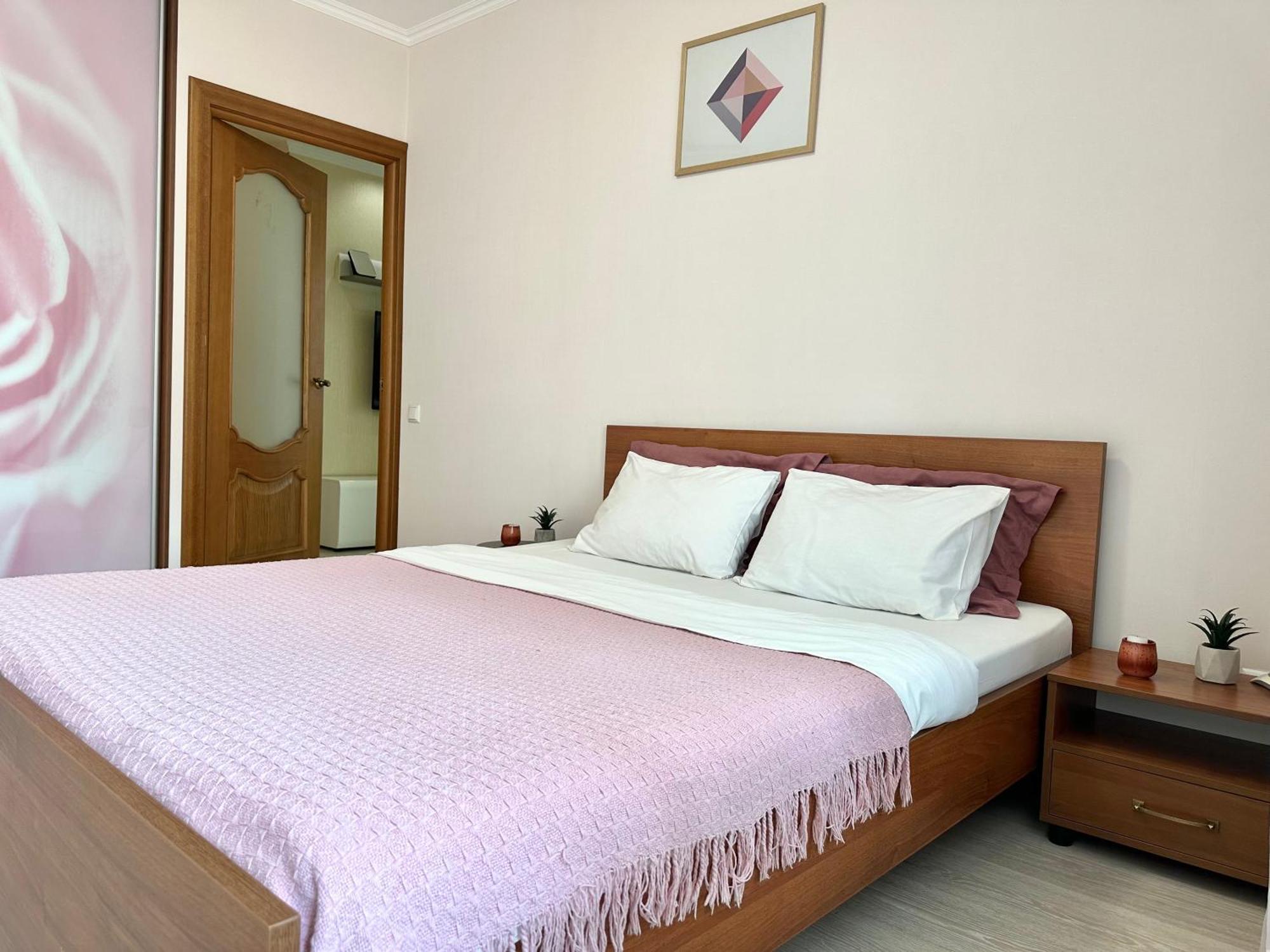 Apartments With A Coffee Machine In The City Center, Near A Park And Zlata Plaza Rivne Exterior foto